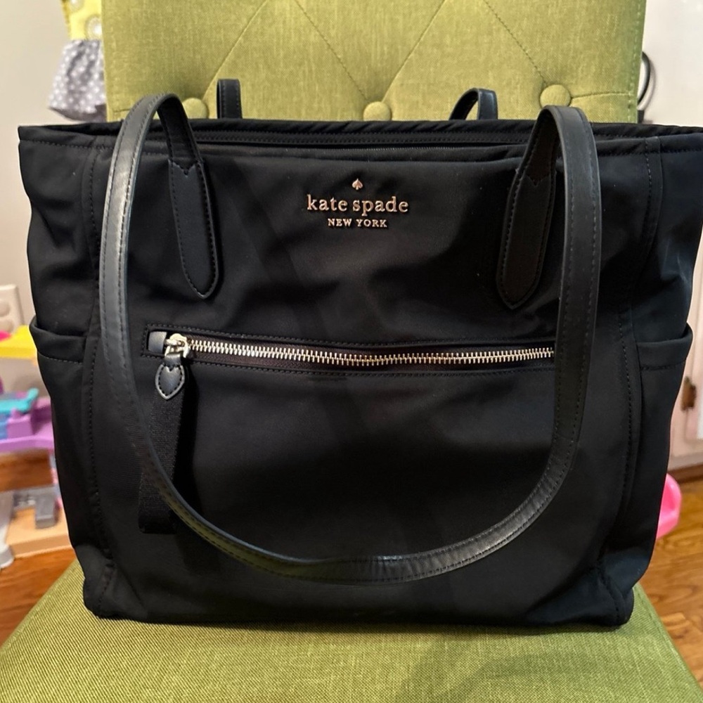 Kate Spade Chelsea Tote Bag
